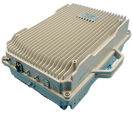 茄子河单频/双频/四频/五频运营级数字光纤直放站