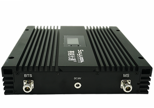 茄子河双频手机信号增强器2000㎡