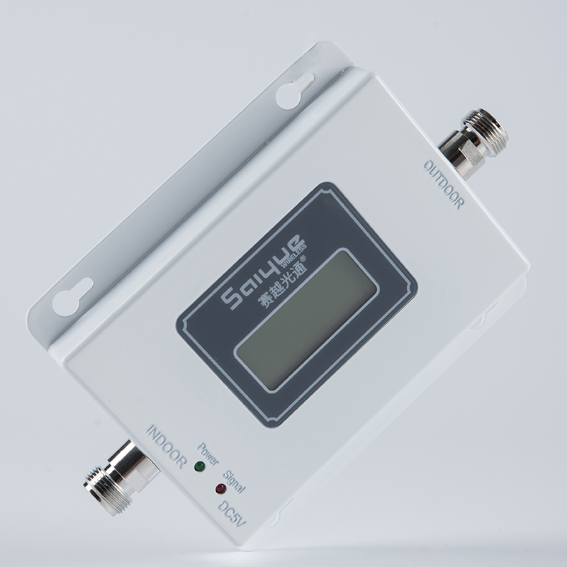 茄子河家用配电房机房信号放大器200㎡