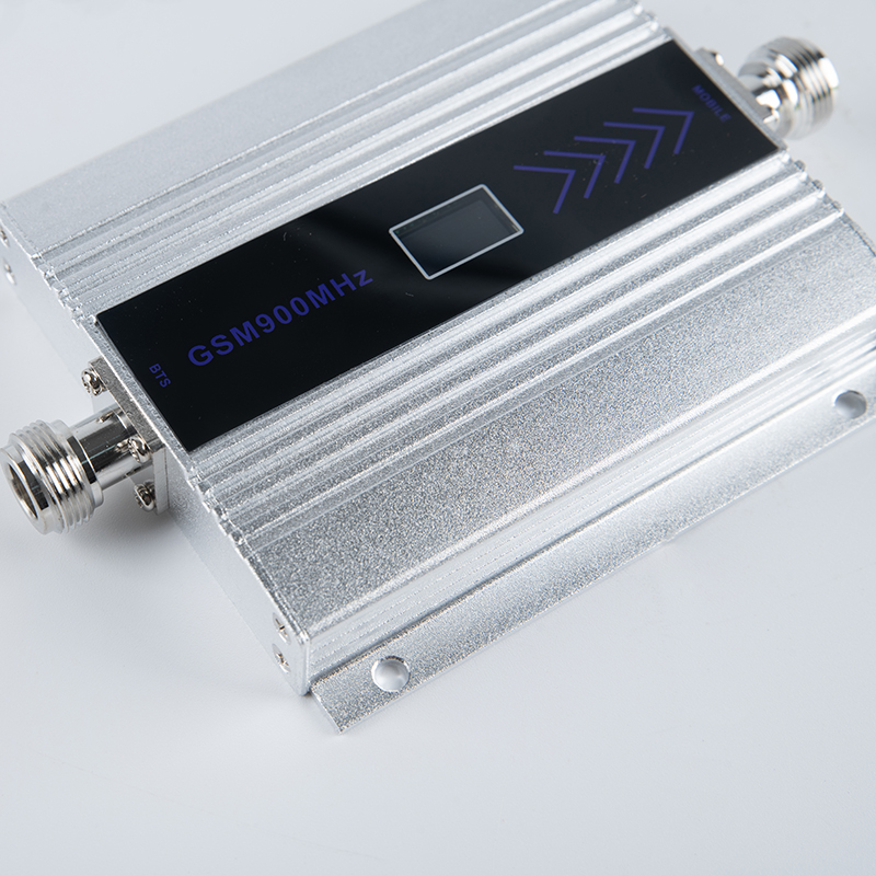 茄子河家用单频手机信号增强器100㎡