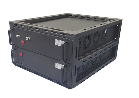 茄子河室内大功率通讯管控屏蔽系统